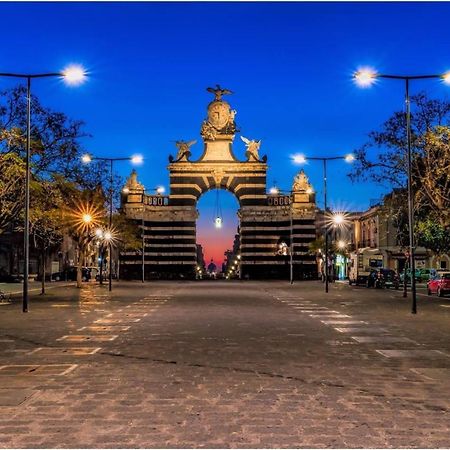 Macri House Villa Catania Bagian luar foto